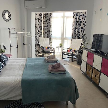 Апартаменты Fuengirola Sun 609 Экстерьер фото