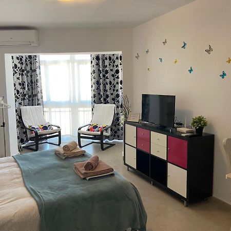 Апартаменты Fuengirola Sun 609 Экстерьер фото