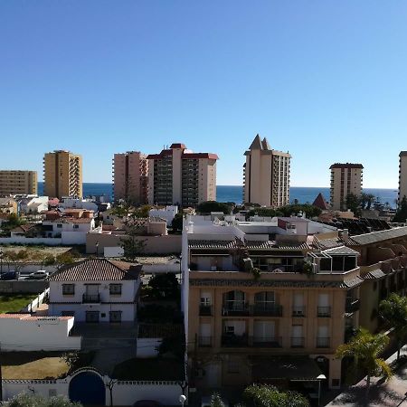 Апартаменты Fuengirola Sun 609 Экстерьер фото