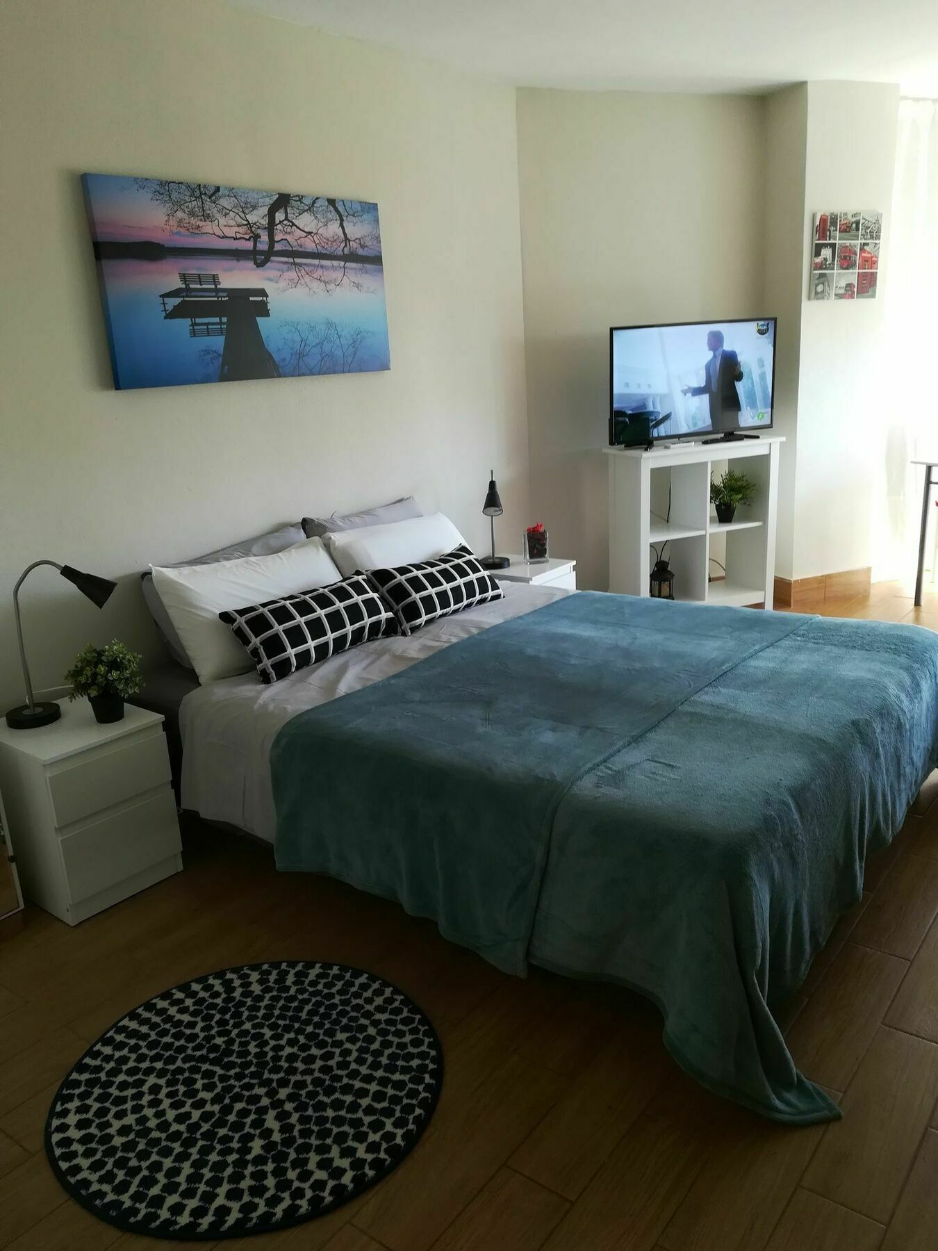 Апартаменты Fuengirola Sun 609 Экстерьер фото