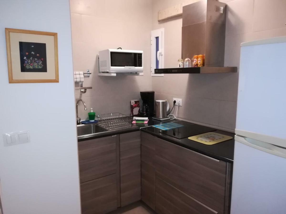 Апартаменты Fuengirola Sun 609 Экстерьер фото