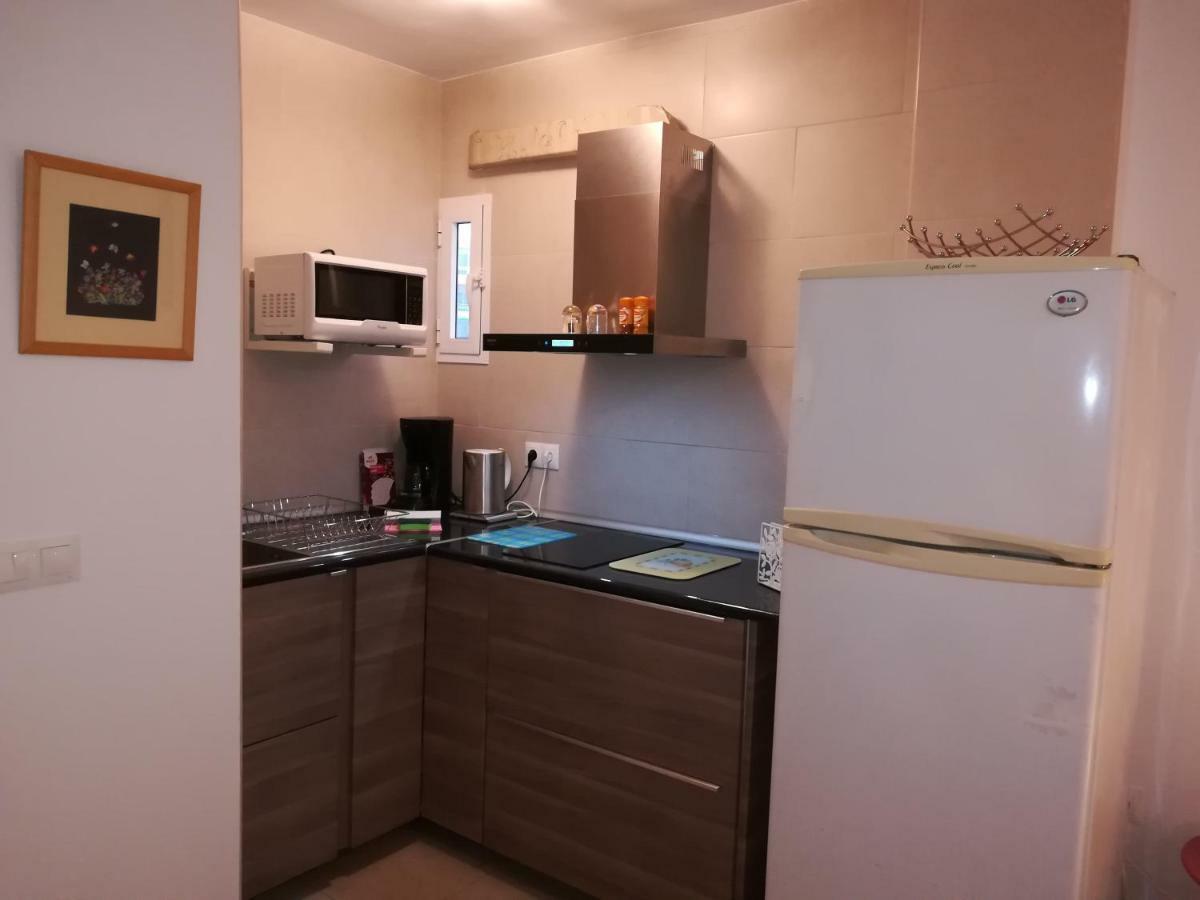 Апартаменты Fuengirola Sun 609 Экстерьер фото