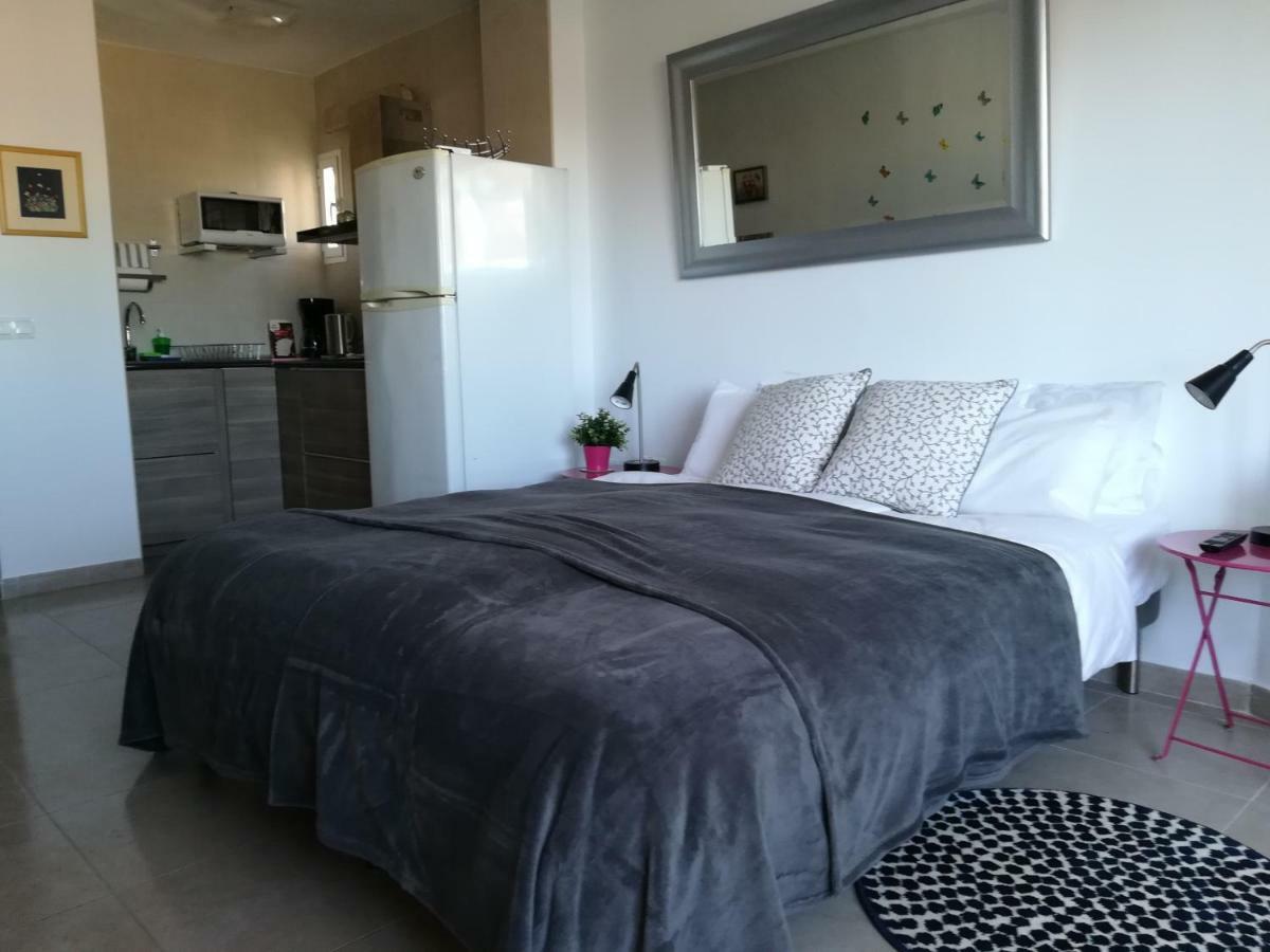 Апартаменты Fuengirola Sun 609 Экстерьер фото