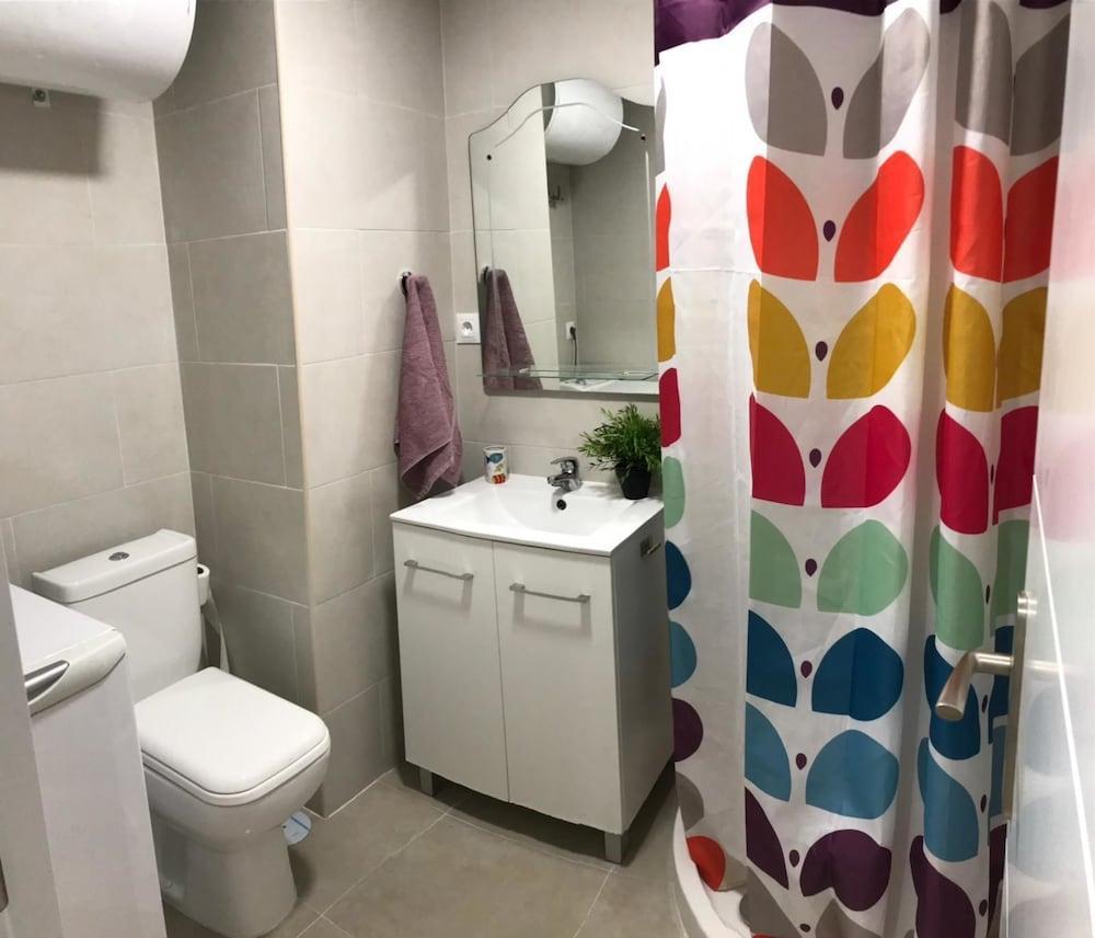 Апартаменты Fuengirola Sun 609 Экстерьер фото